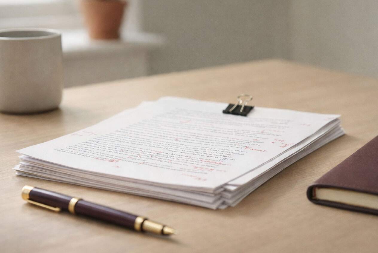 Forensic 500 craft analysis and editorial review