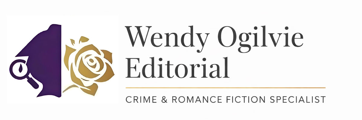 Wendy Ogilvie Editorial