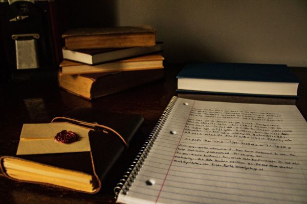 Structural Issues in Fiction