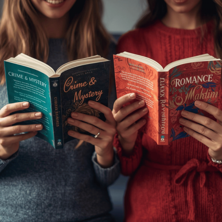 What Most Beta Readers Can’t Tell You (And Why You Still Need an Editor’s Eye)