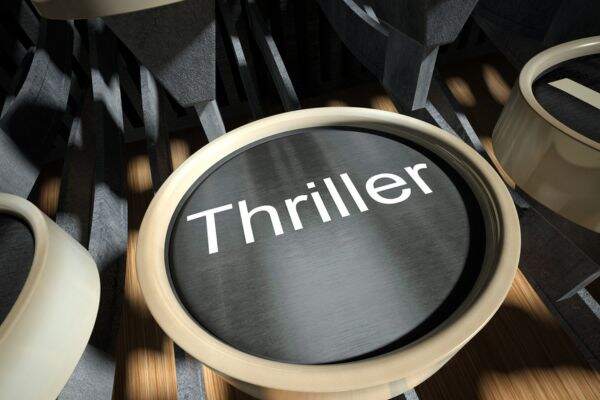 Thriller Genre Conventions: Essential Scenes Explained