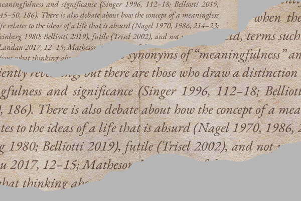 Why Developmental Editing Isn’t Tearing Your Book Apart