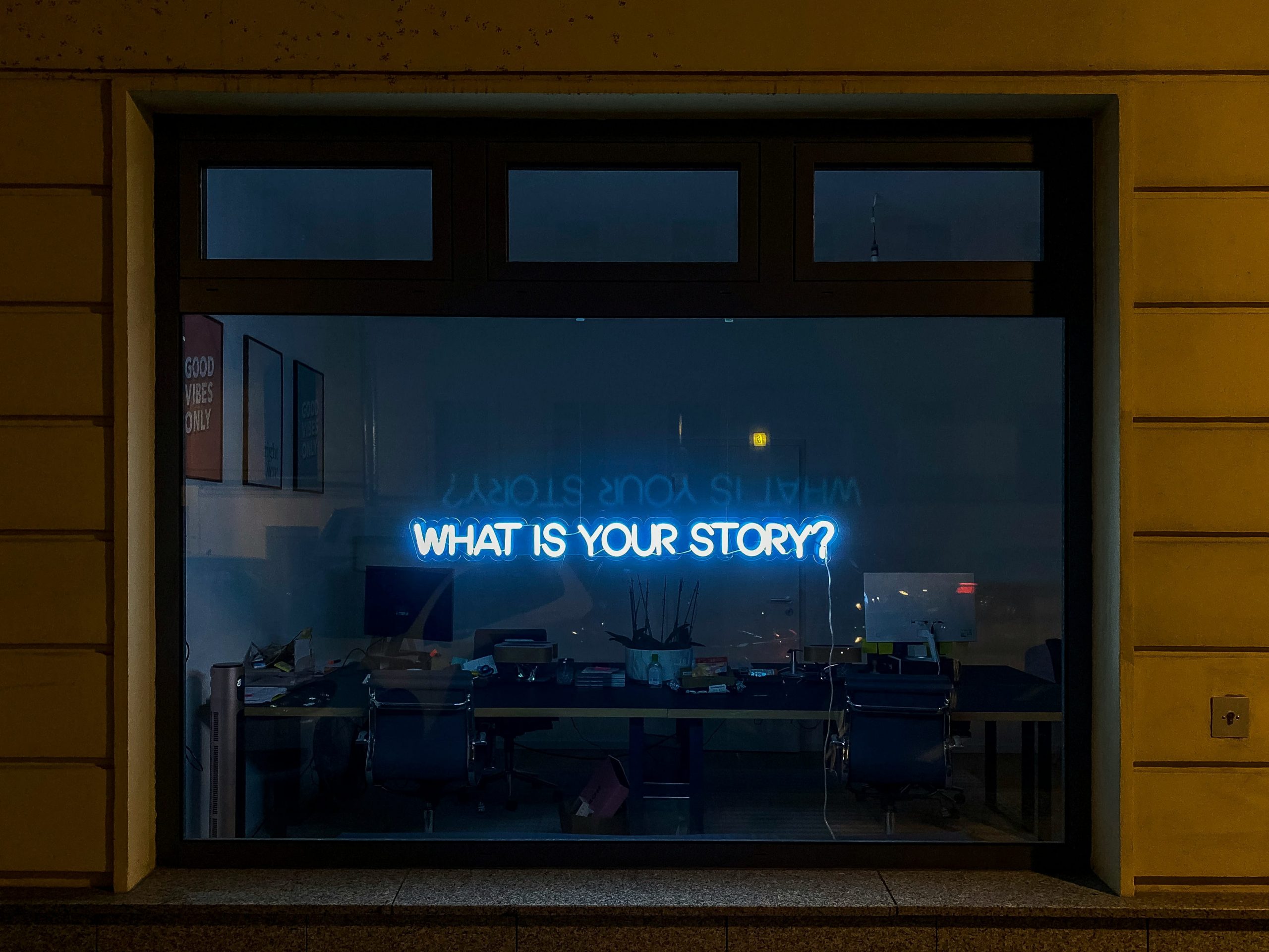 story structure for fiction writers