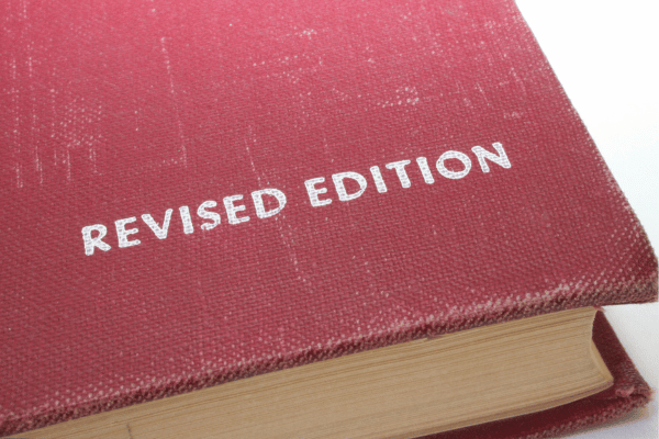 Structure Red book Revised Edition