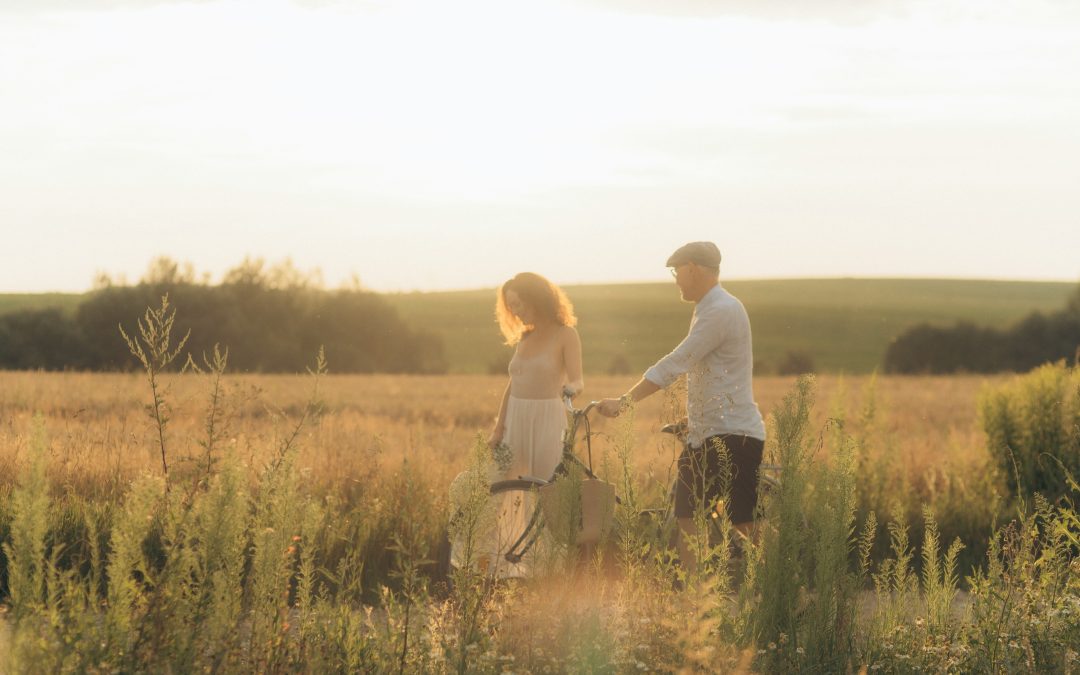 How to Build a Believable Romance: A Guide for Writers